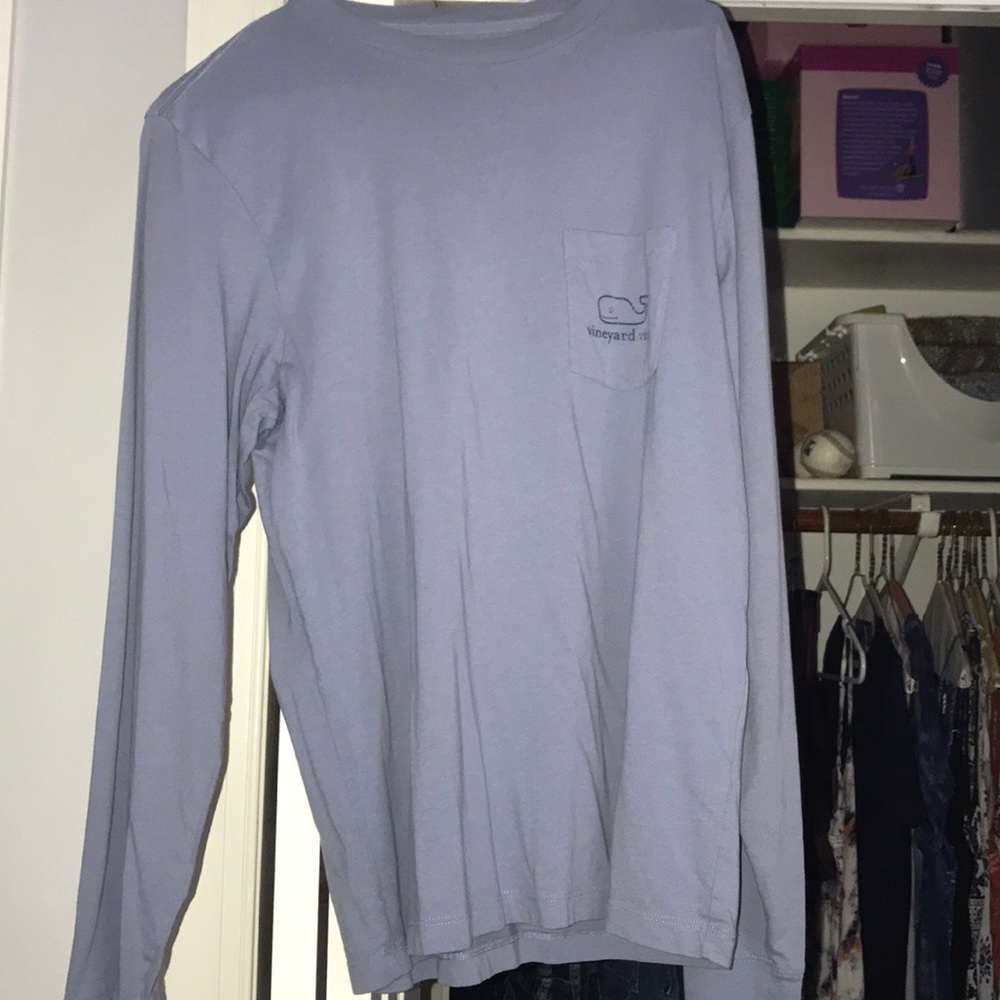 Vineyard Vines Longsleeve